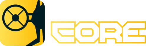 Techno Core Logo